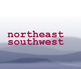 northeast and southwest China