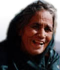 photo of Indian woman