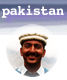 pakistan