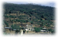 church in Mexico